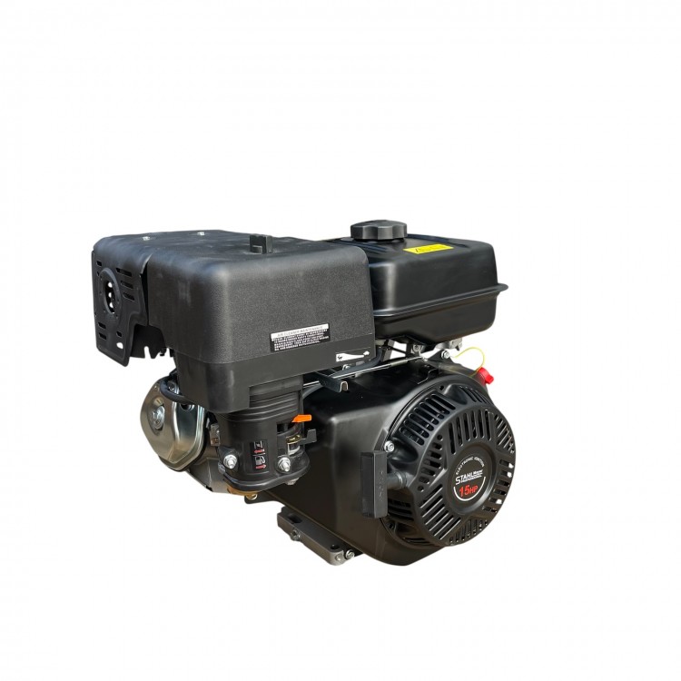 Четиритактов бензинов двигател за мотофреза, мотокултиватор 15HP STAHLMAYER