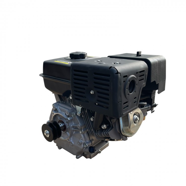 Четиритактов бензинов двигател за мотофреза, мотокултиватор 15HP STAHLMAYER