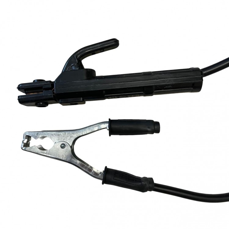 Инверторен електрожен 400А STAHLMAYER - MAX, В-27-038 Инверторен електрожен 400А STAHLMAYER - MAX, В-27-038