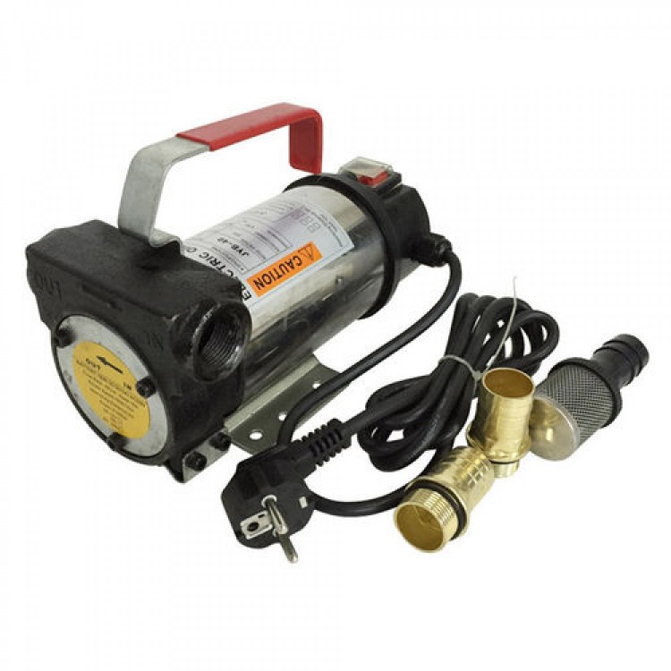 Помпа за гориво и масла 220V, STAHLMAYER Помпа за гориво и масла 220V, STAHLMAYER