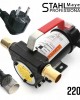 Помпа за гориво и масла 220V, STAHLMAYER Помпа за гориво и масла 220V, STAHLMAYER
