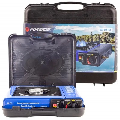 Преносим газов котлон за къмпинг, Forsage Преносим газов котлон за къмпинг, Forsage