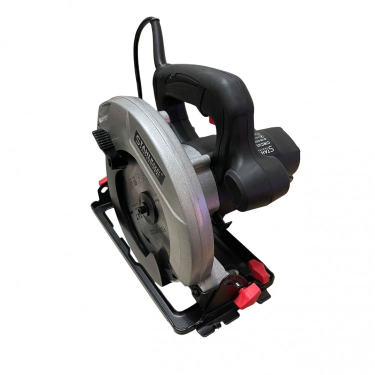 Ръчен Циркуляр STAHLMAYER 185mm, 1800W Ръчен Циркуляр STAHLMAYER 185mm, 1800W