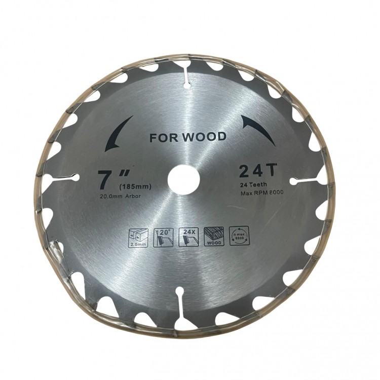 Ръчен Циркуляр STAHLMAYER 185mm, 1800W Ръчен Циркуляр STAHLMAYER 185mm, 1800W