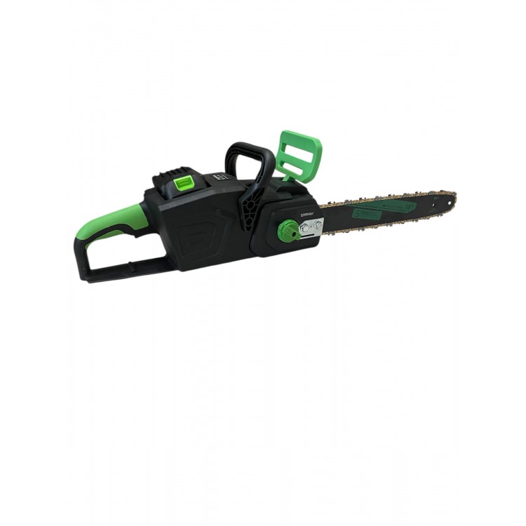 Акумулаторна Верижна Резачка STAHLMAYER 72V 8Ah – 16" Шина, 2 Вериги, Дисплей и Активна Спирачка Акумулаторна Верижна Резачка STAHLMAYER 72V 8Ah – 16" Шина, 2 Вериги, Дисплей и Активна Спирачка