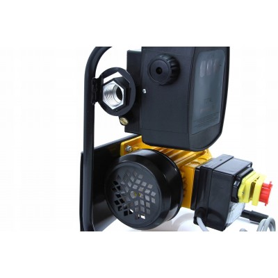 Електрическа помпа за дизелово гориво и масло с брояч Mar-Pol Електрическа помпа за дизелово гориво и масло с брояч Mar-Pol