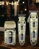 Професионален комплект 3 в 1 машини за подстригване VGR V-642 Професионален комплект 3 в 1 машини за подстригване VGR V-642