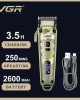Професионален комплект 3 в 1 машини за подстригване VGR V-642 Професионален комплект 3 в 1 машини за подстригване VGR V-642