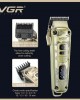 Професионален комплект 3 в 1 машини за подстригване VGR V-642 Професионален комплект 3 в 1 машини за подстригване VGR V-642