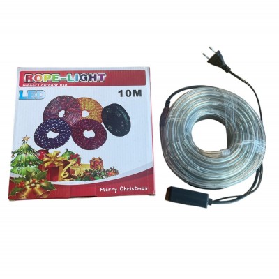 Коледен LED маркуч 10 метра Коледен LED маркуч 10 метра