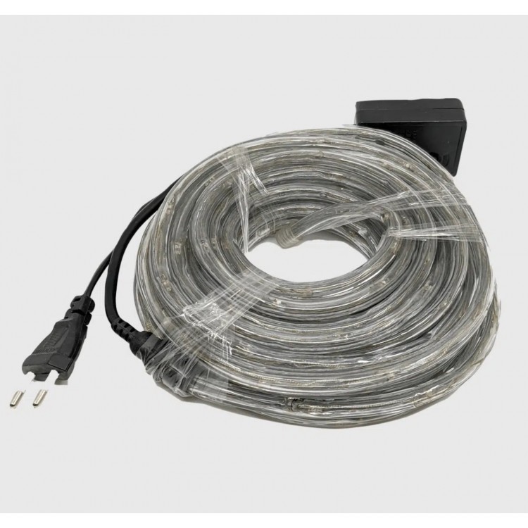 Коледен LED маркуч 10 метра Коледен LED маркуч 10 метра