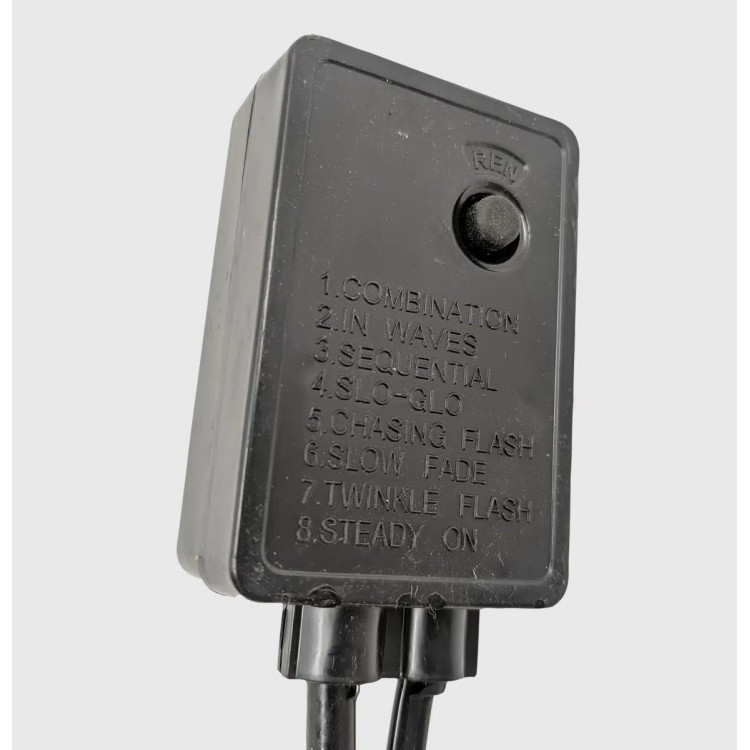 Коледен LED маркуч 10 метра Коледен LED маркуч 10 метра