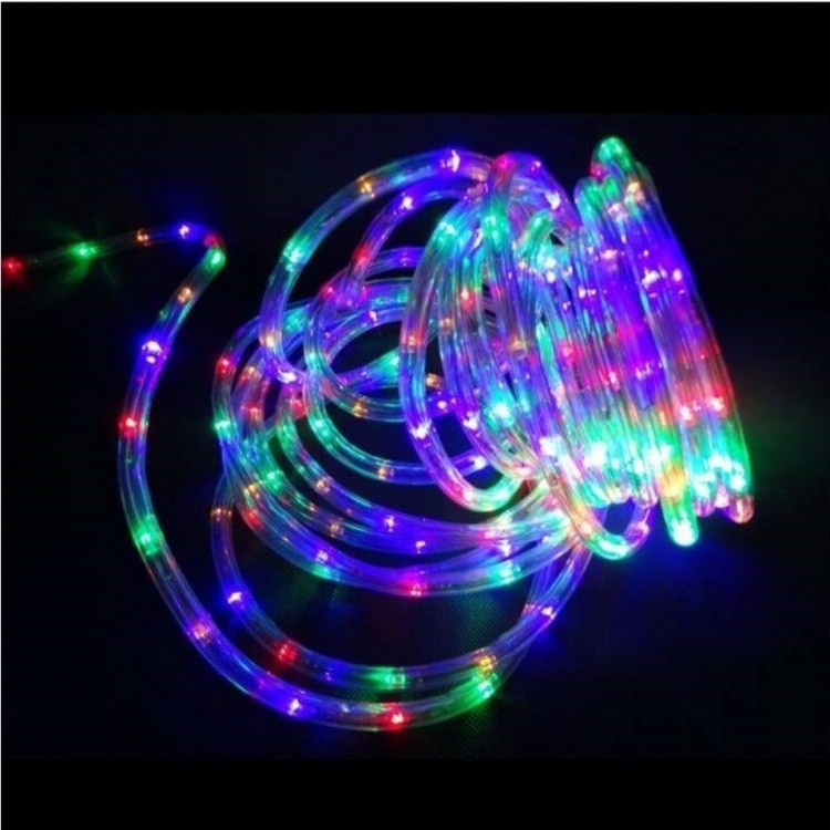 Коледен LED маркуч 10 метра Коледен LED маркуч 10 метра