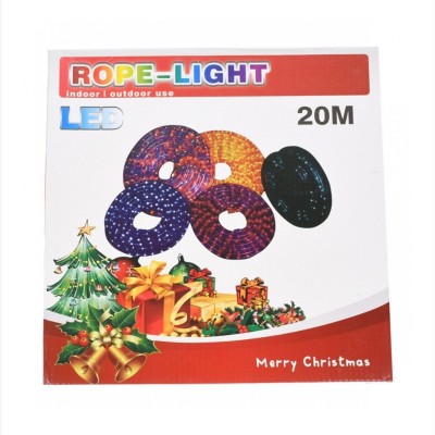 Коледен LED маркуч 20 метра Коледен LED маркуч 20 метра