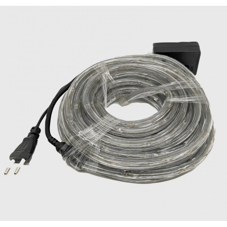 Коледен LED маркуч 20 метра Коледен LED маркуч 20 метра