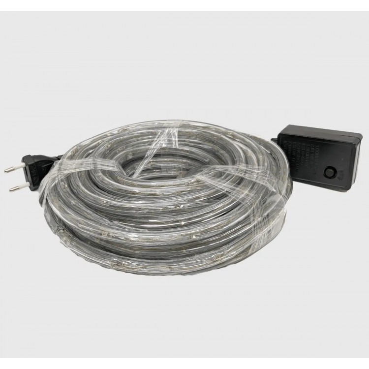 Коледен LED маркуч 20 метра Коледен LED маркуч 20 метра