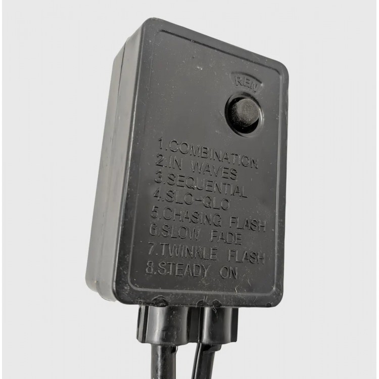 Коледен LED маркуч 20 метра Коледен LED маркуч 20 метра