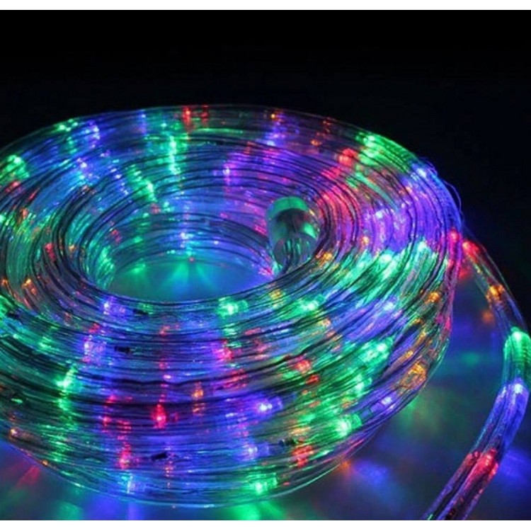 Коледен LED маркуч 20 метра Коледен LED маркуч 20 метра