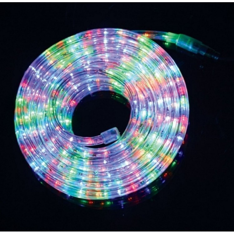 Коледен LED маркуч 20 метра Коледен LED маркуч 20 метра