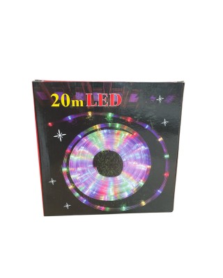 LED маркуч 20 метра LED маркуч 20 метра