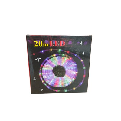 LED маркуч 20 метра LED маркуч 20 метра