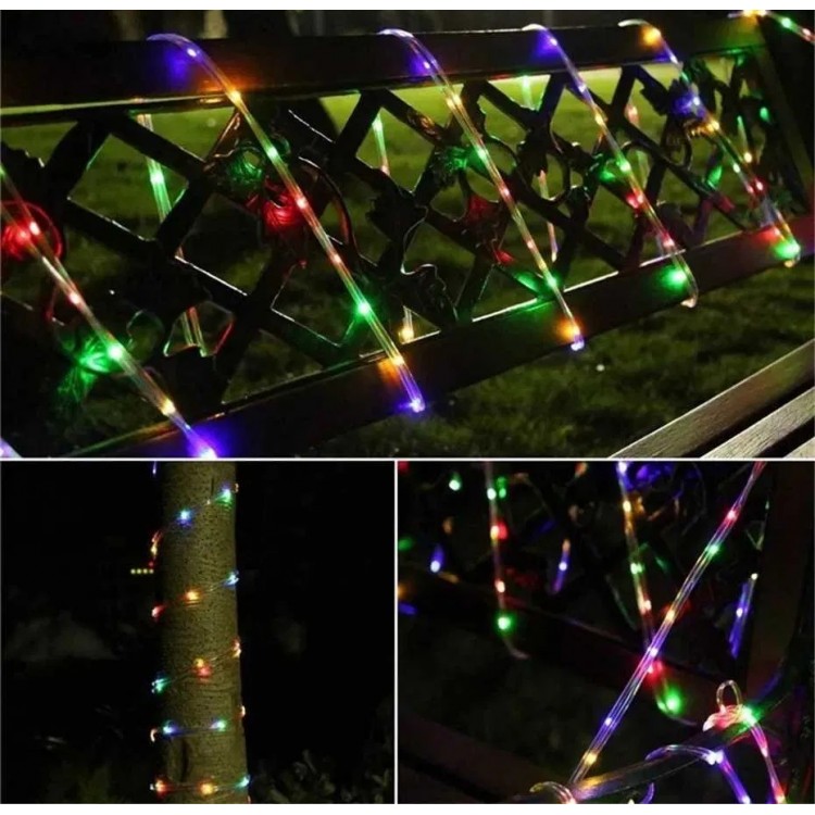 LED маркуч 20 метра LED маркуч 20 метра