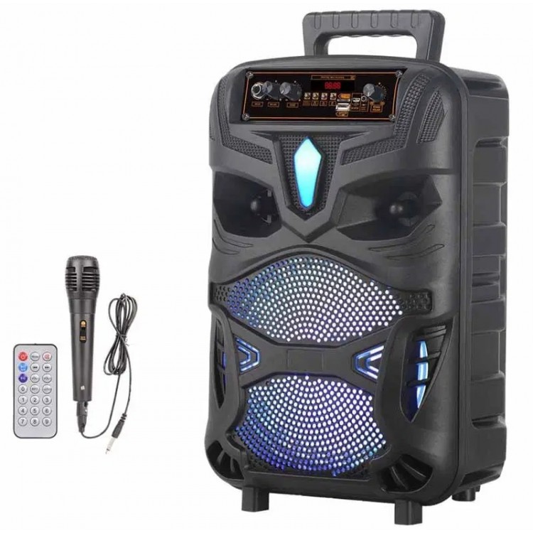 Караоке колона NDR-P55 Караоке колона NDR-P55