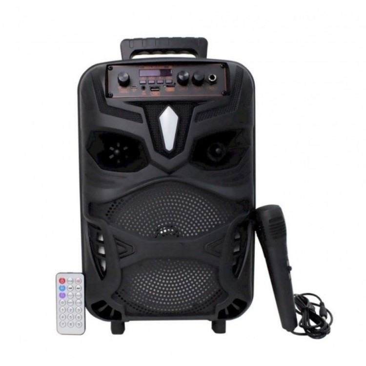 Караоке колона NDR-P55 Караоке колона NDR-P55