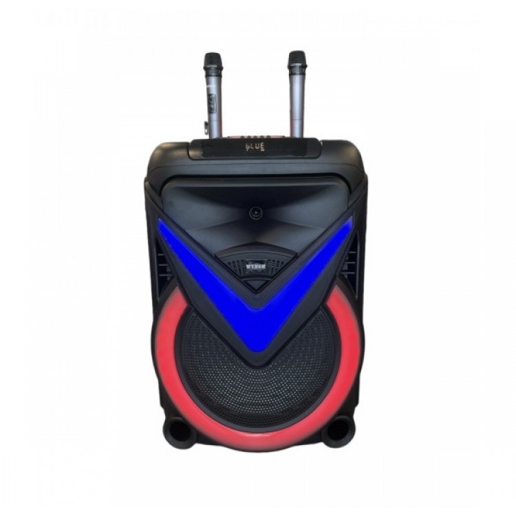 Караоке колона WGY-1801 18" Караоке колона WGY-1801 18"