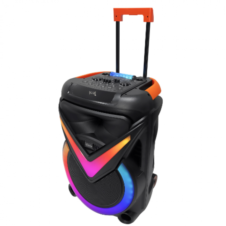 Караоке колона WGY-1801 18" Караоке колона WGY-1801 18"