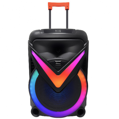 Караоке колона WGY-1801 18" Караоке колона WGY-1801 18"