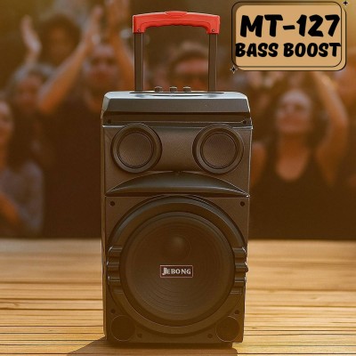 Караоке тонколона MT-127 BASS B0OST 12"