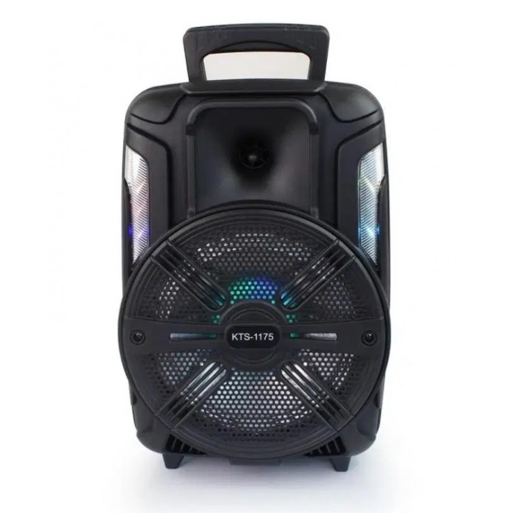 Караоке тонколона KTS 1175 8" Караоке тонколона KTS 1175 8"