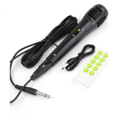 Караоке тонколона KTS 1175 8" Караоке тонколона KTS 1175 8"