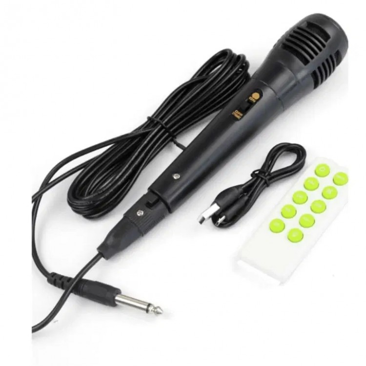 Караоке тонколона KTS 1175 8" Караоке тонколона KTS 1175 8"