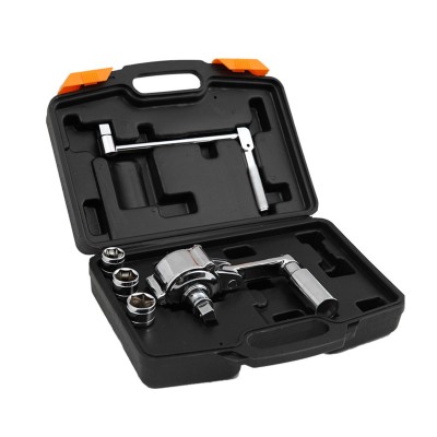 Редукторен механичен гайковерт 1/2" -17,19,21 мм Редукторен механичен гайковерт 1/2" -17,19,21 мм