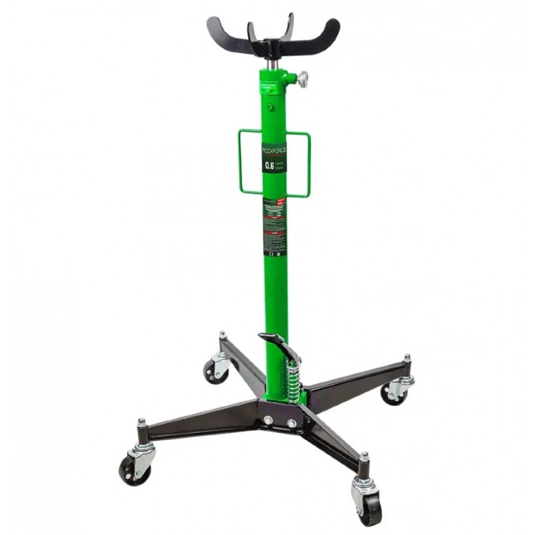 Крик за скоростни кутии 0,6Т ROCKFORCE Крик за скоростни кутии 0,6Т ROCKFORCE