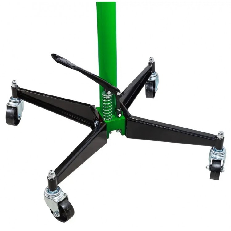 Крик за скоростни кутии 0,6Т ROCKFORCE Крик за скоростни кутии 0,6Т ROCKFORCE