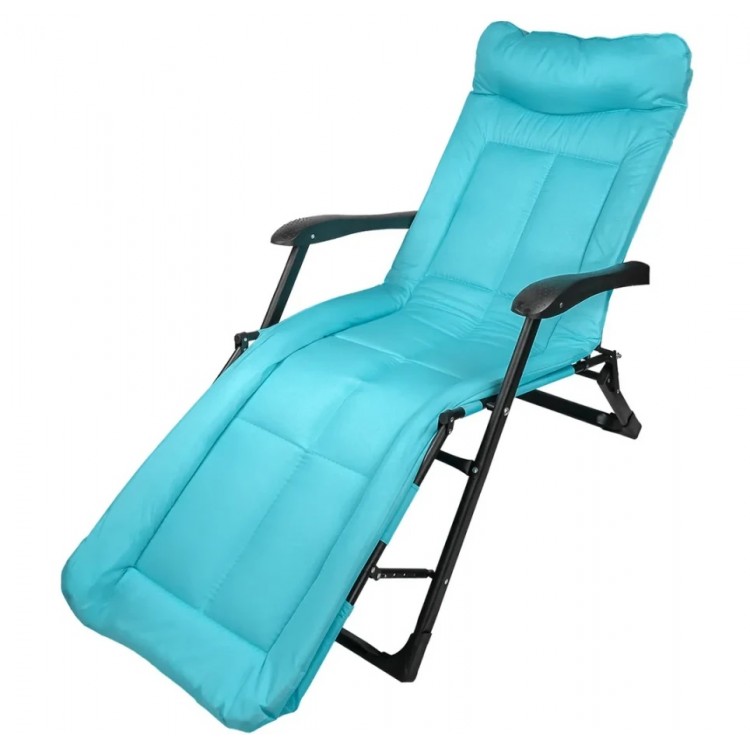 Сгъваем стол тип шезлонг Сгъваем стол тип шезлонг