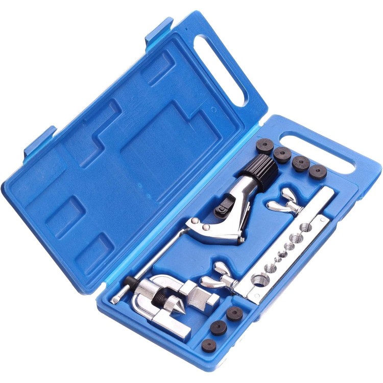 Конусна дъска за ремонт на спирачни тръбички – 10 части HAWEK , HW-1166 Конусна дъска за ремонт на спирачни тръбички – 10 части HAWEK , HW-1166