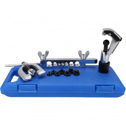 Конусна дъска за ремонт на спирачни тръбички – 10 части HAWEK , HW-1166 Конусна дъска за ремонт на спирачни тръбички – 10 части HAWEK , HW-1166