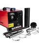 Дизелова въздушна печка HAWEK  8kW – за кемпери, бусове и гаражи 12V / 24V / 220V