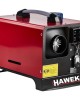 Дизелова въздушна печка HAWEK  8kW – за кемпери, бусове и гаражи 12V / 24V / 220V