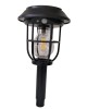 Соларна градинска лампа YC-169 Соларна градинска лампа YC-169
