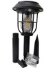 Соларна градинска лампа YC-169 Соларна градинска лампа YC-169