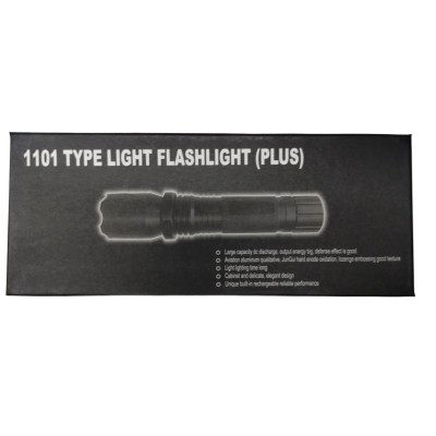 Фенер с електрошок 1101 Фенер с електрошок 1101
