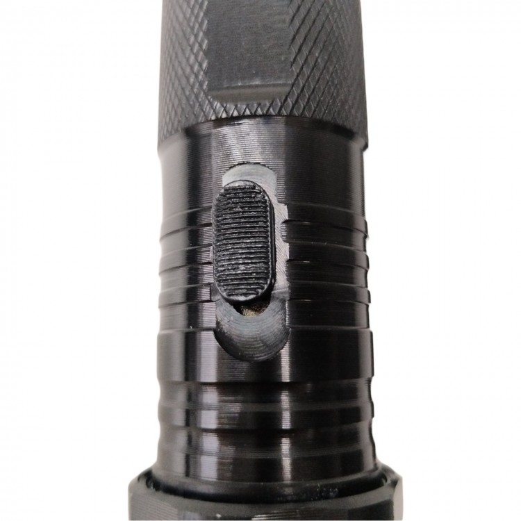 Акумулаторен фенер с лазер и електрошок 288 Акумулаторен фенер с лазер и електрошок 288