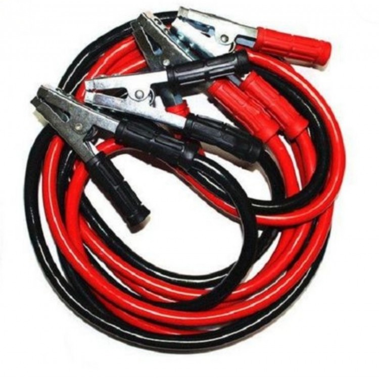 Кабели за подаване на ток 3000А 3м