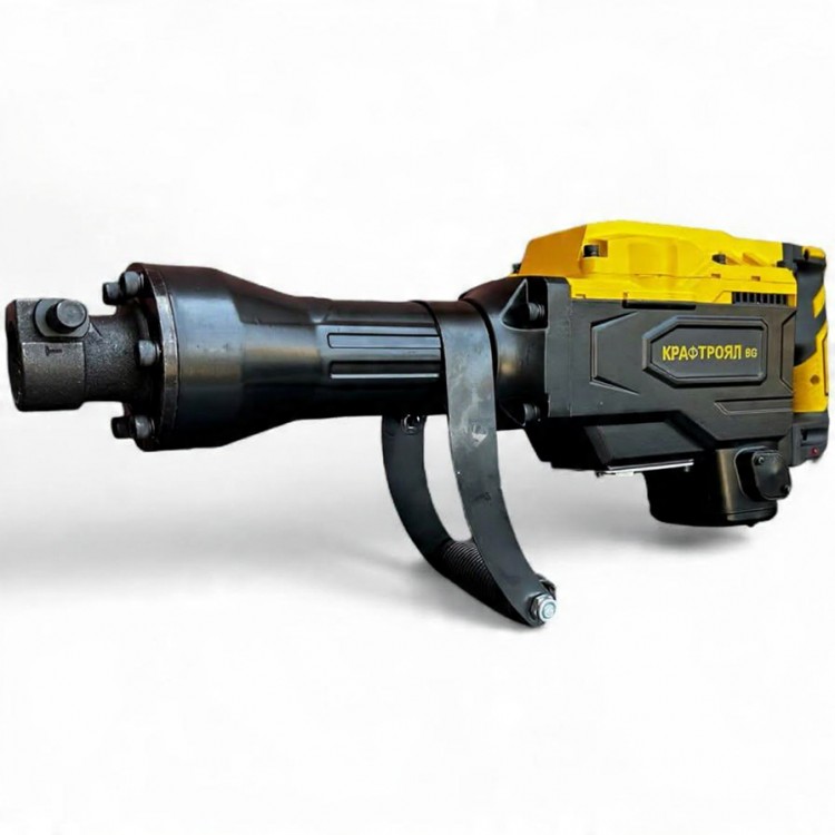 Професионален къртач KraftRoyal 1800W Професионален къртач KraftRoyal 1800W