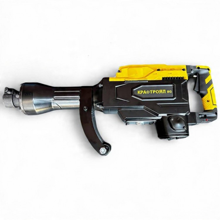 Професионален къртач KraftRoyal 1800W Професионален къртач KraftRoyal 1800W